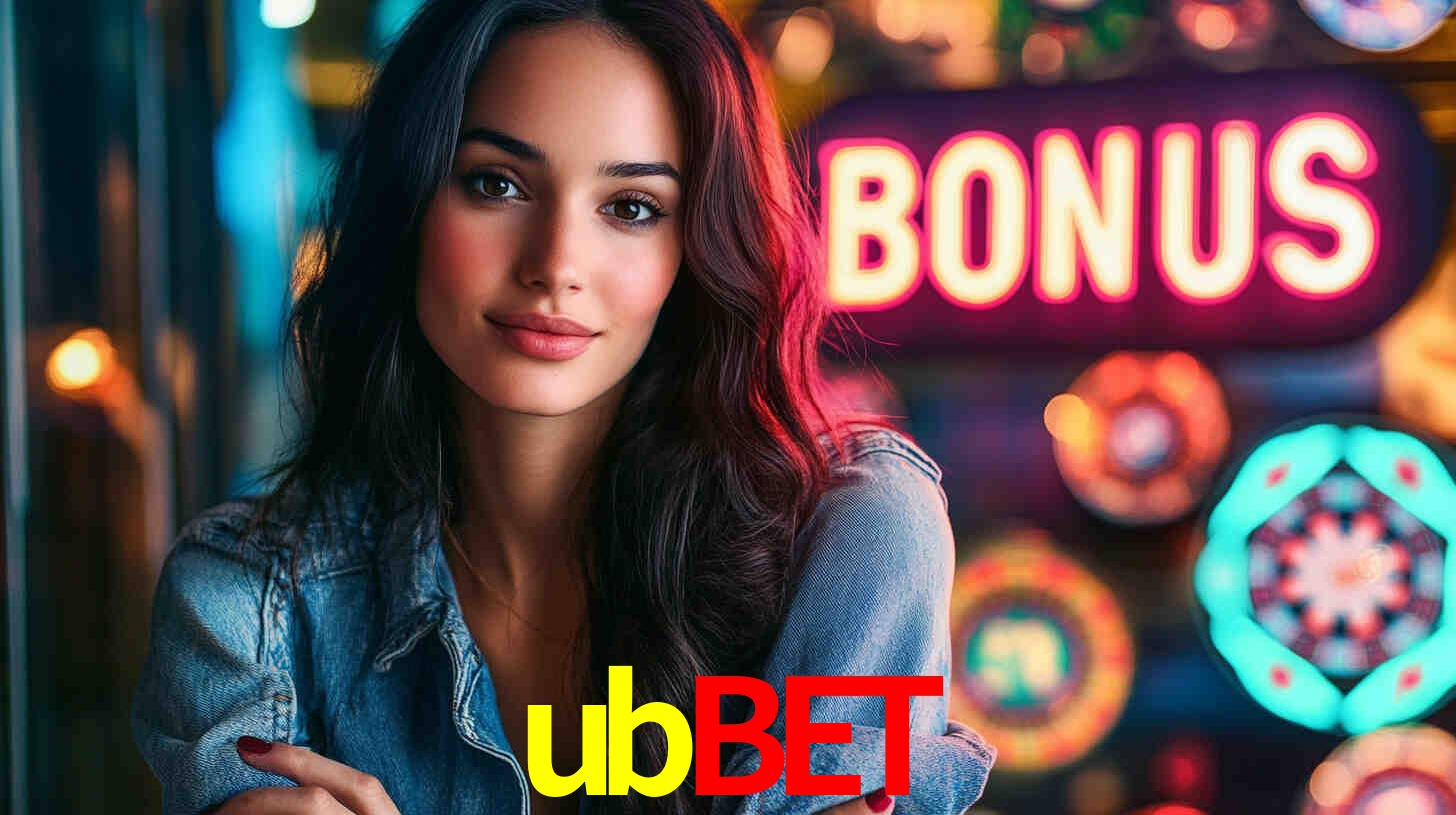 ubbet: Seu Cassino Premiado com Pagamentos Rápidos