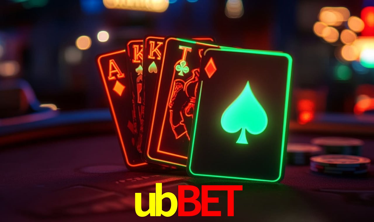 Experiência VIP ubbet