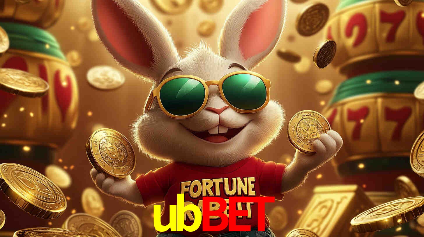 ubbet - Cassino da Sorte Real - ubbet.com