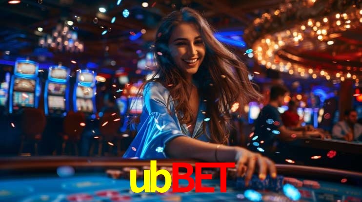 Experiência VIP ubbet