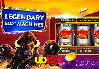 A Emoção da Loteria na ubbet: Uma Chance de Mudança de Vida