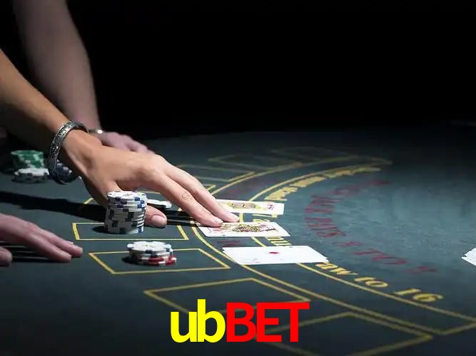 Sistemas de Segurança ubbet