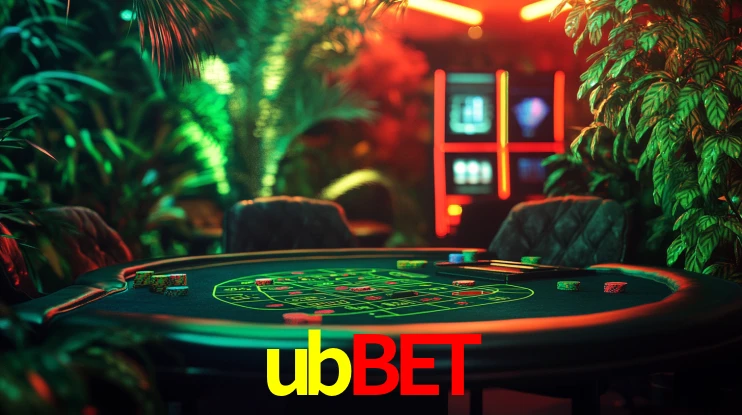 Roulette Table ubbet