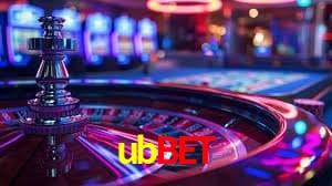 Apostas de Futebol ubbet