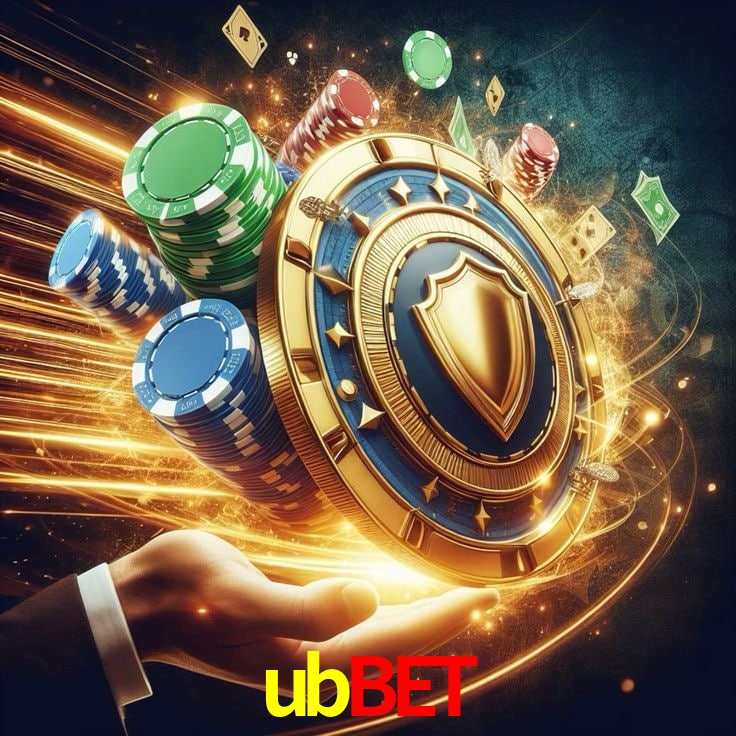 ubbet Slots - ubbet visual 2