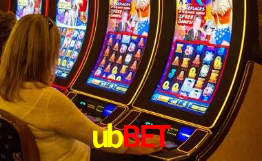 Desvendando o Mundo dos Jogos Virtuais na ubbet