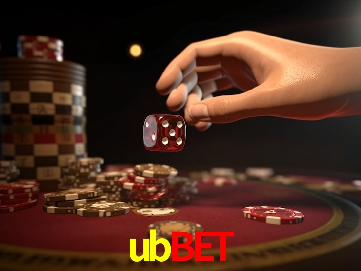 Estatísticas do Jogo ubbet