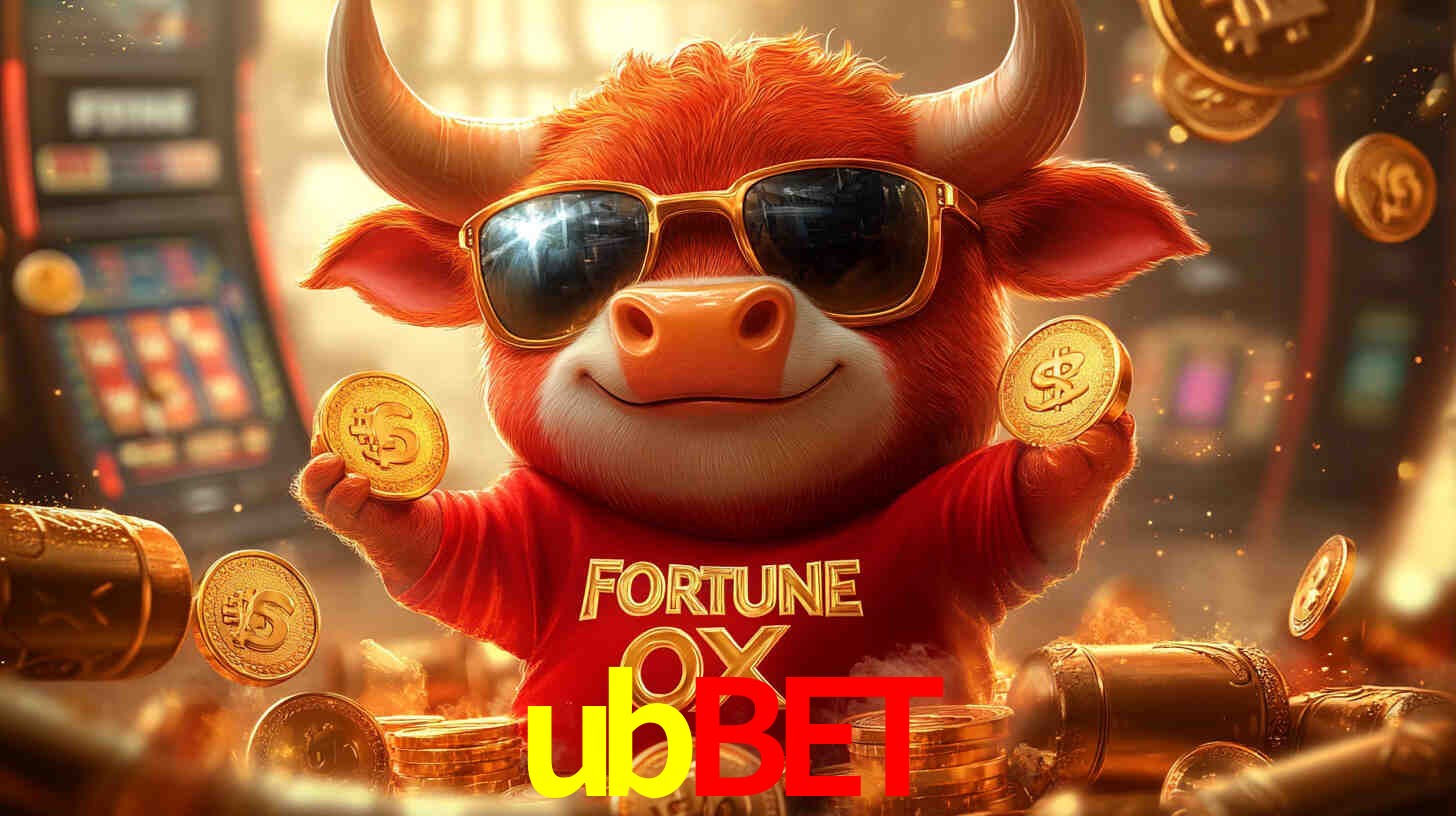 ubbet: Seu Especialista em Apostas Esportivas Brasileiras