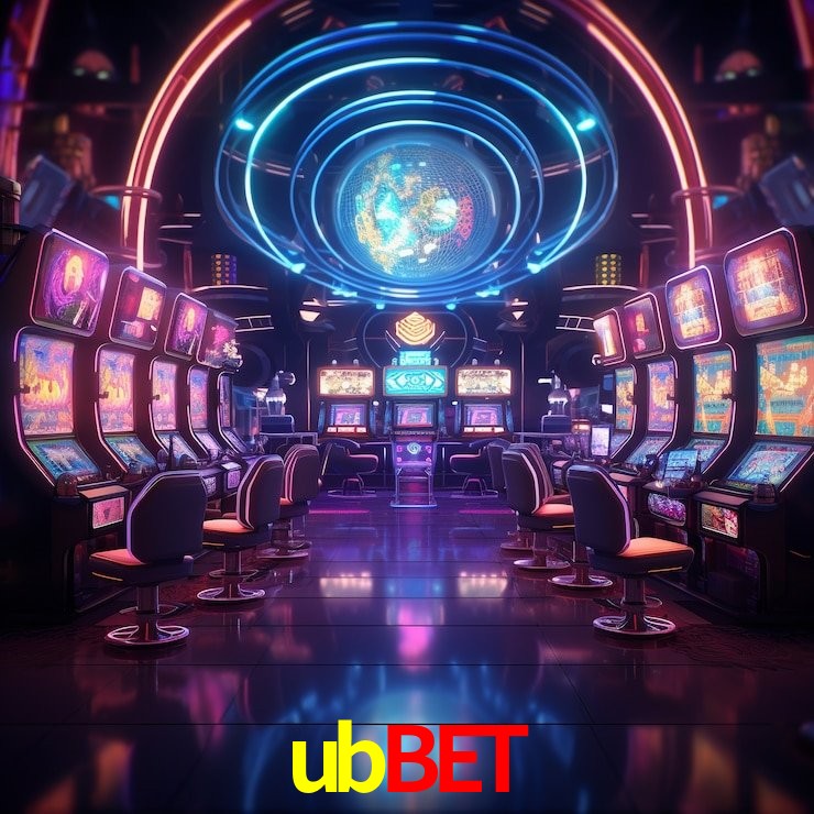ubbet Aplicativo - ubbet visual 2