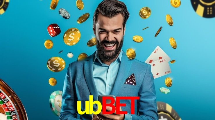 Slot Games ubbet