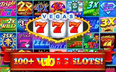 Descubra a Magia dos Jogos de Arcade no ubbet