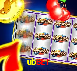 Inovações de Jogos na ubbet: O Futuro das Experiências Interativas