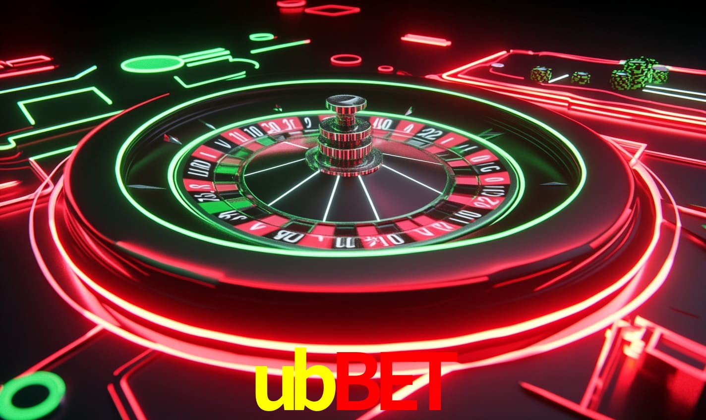 Explorando a Categoria de Eventos em Apostas na ubbet