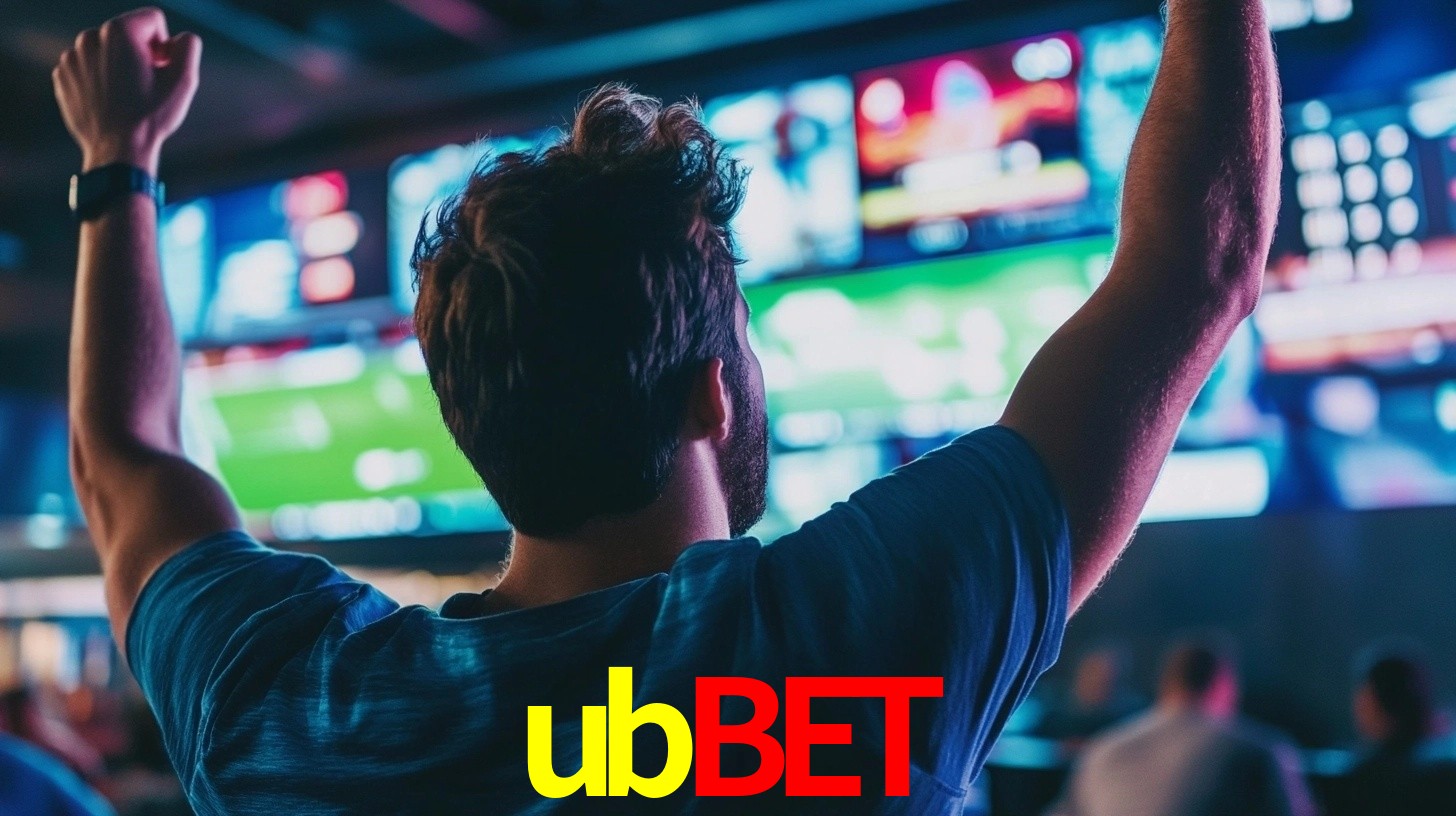 Sinta a adrenalina dos jogos de cassino com ubbet