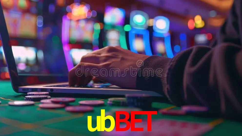 Jogos Exclusivos ubbet
