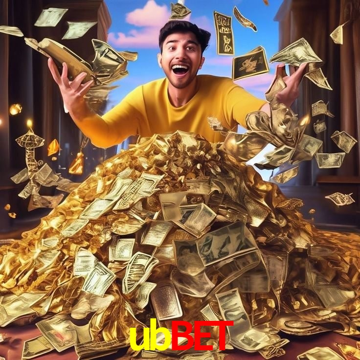 Casino Ao Vivo ubbet