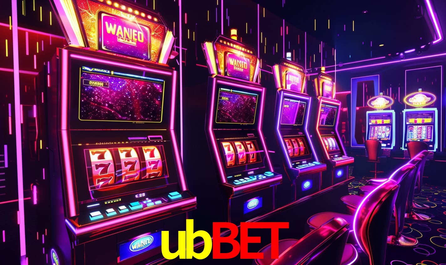 Descubra a Essência do ubbet: Nossa História e Compromissos