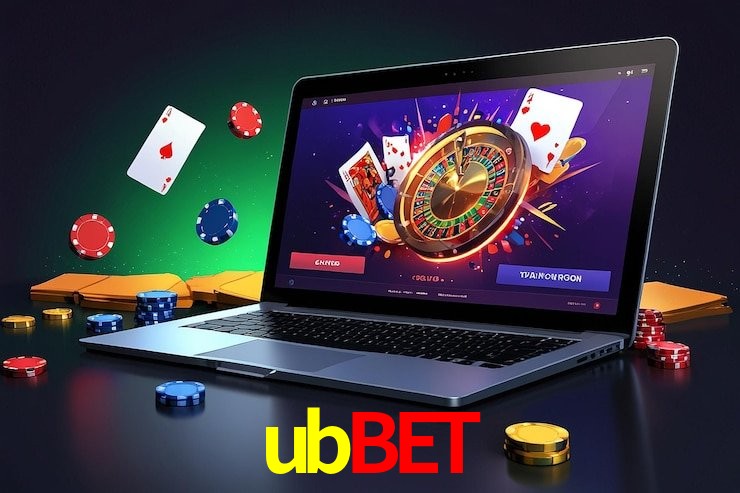 Tecnologia da Plataforma ubbet