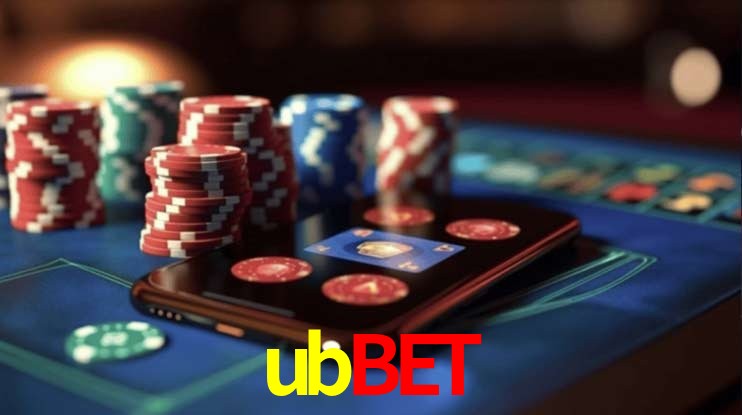 Recursos de Bônus ubbet