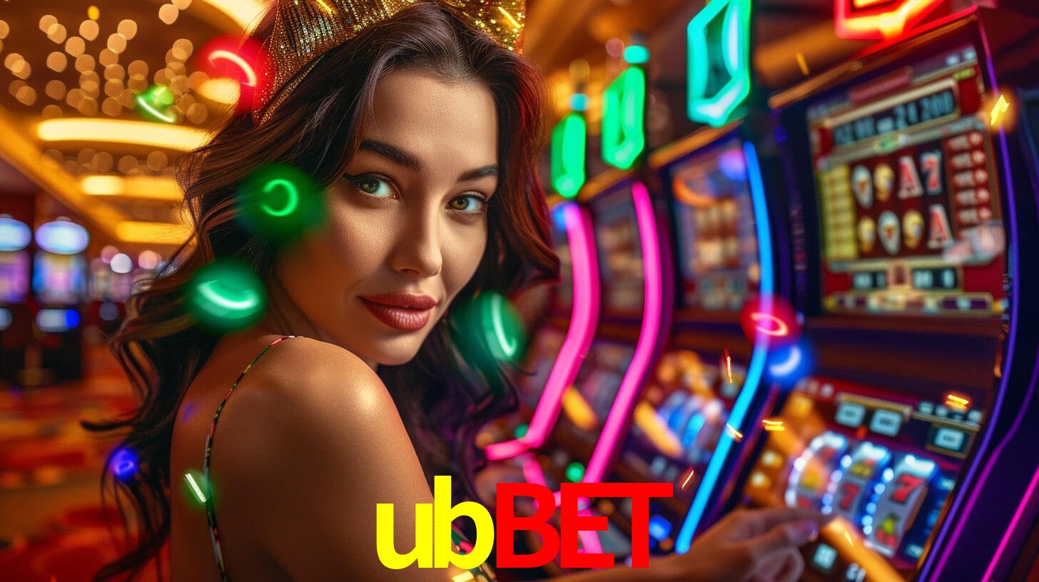 Bônus Generosos e Exclusivos no ubbet para Você!