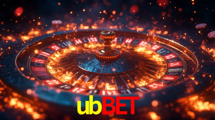 ubbet Bônus - ubbet visual 1