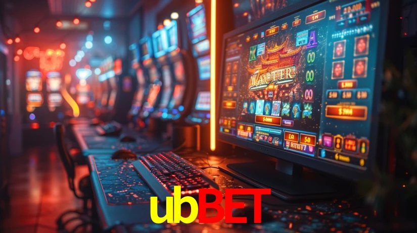 Explore as vantagens do ubbet: serviço profissional e confiabilidade