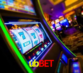 Desvendando o Mundo dos Jogos Virtuais na ubbet