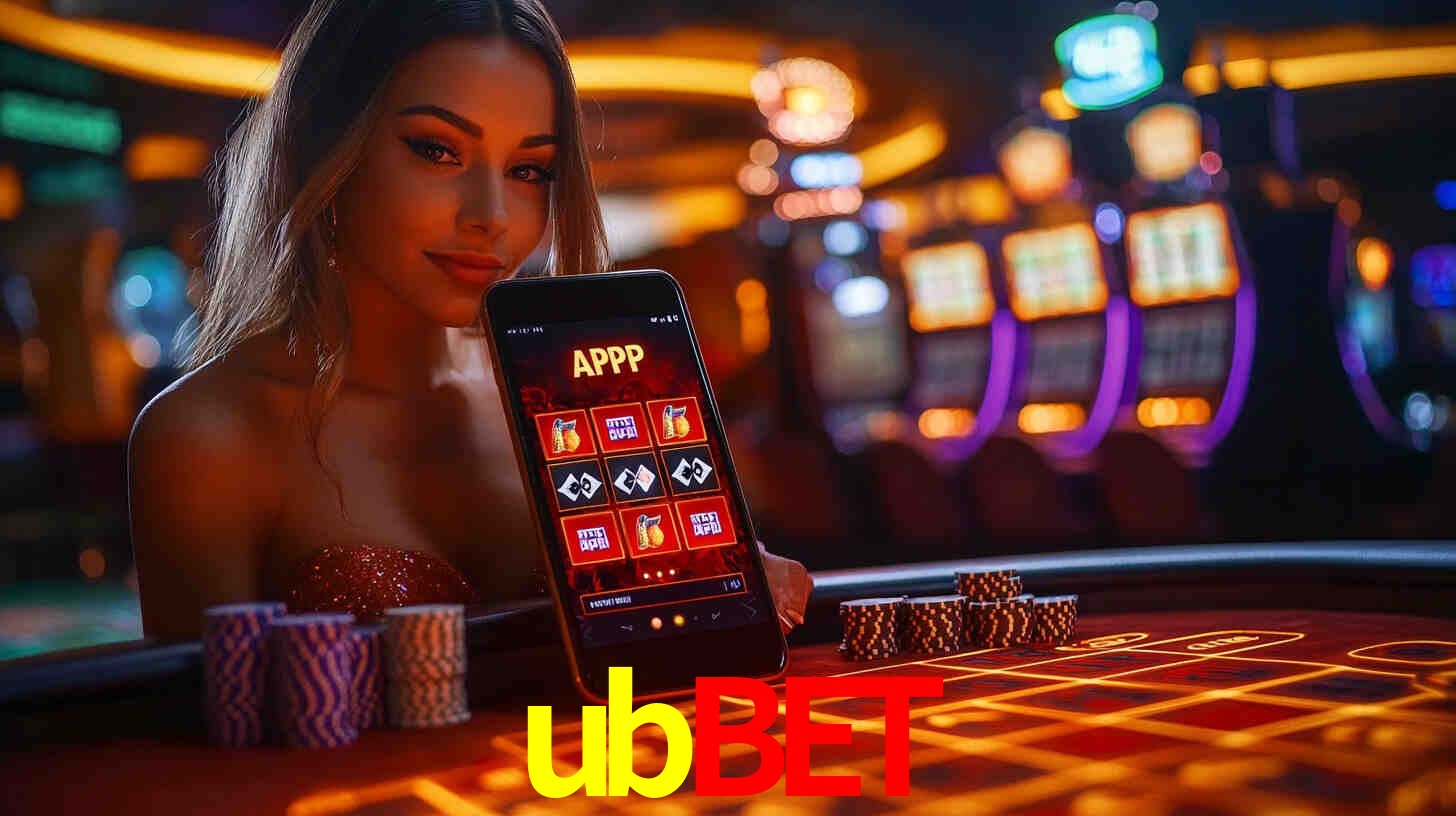 Apostas Esportivas na ubbet: Um Guia Completo