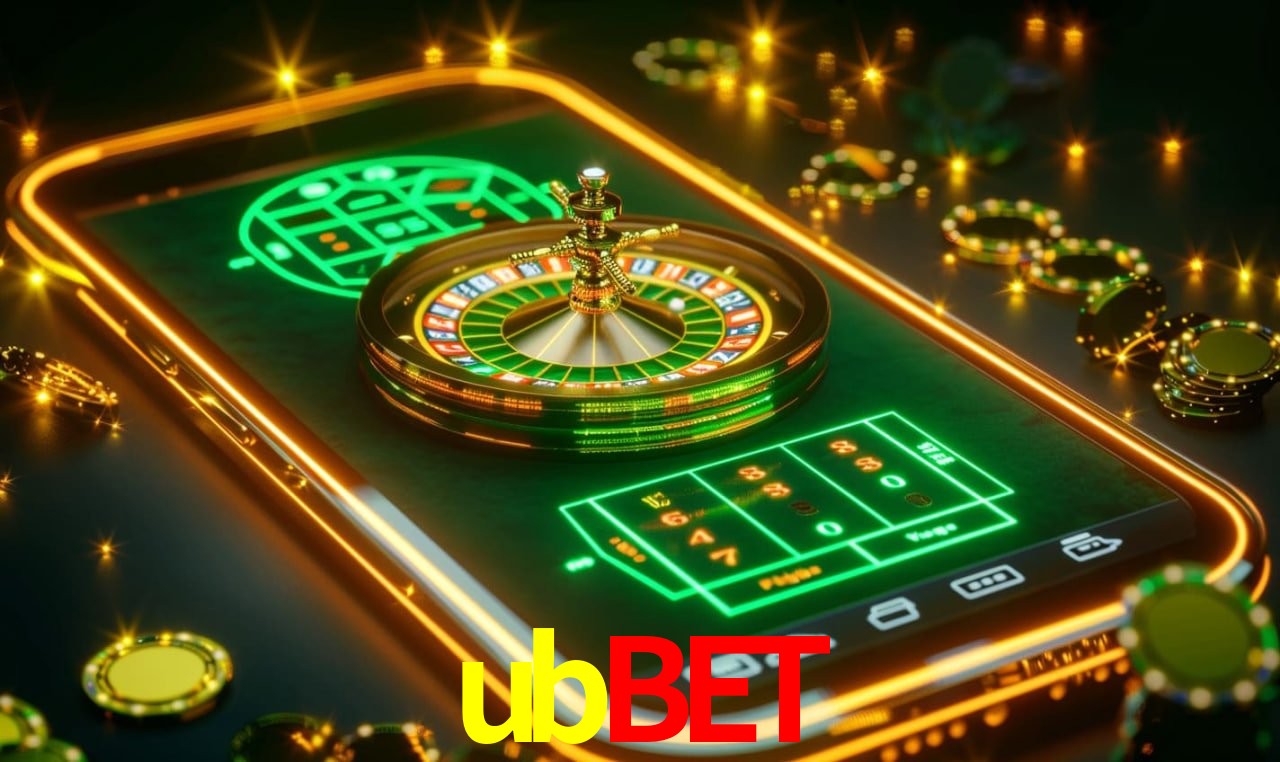 Benefícios da Conta ubbet
