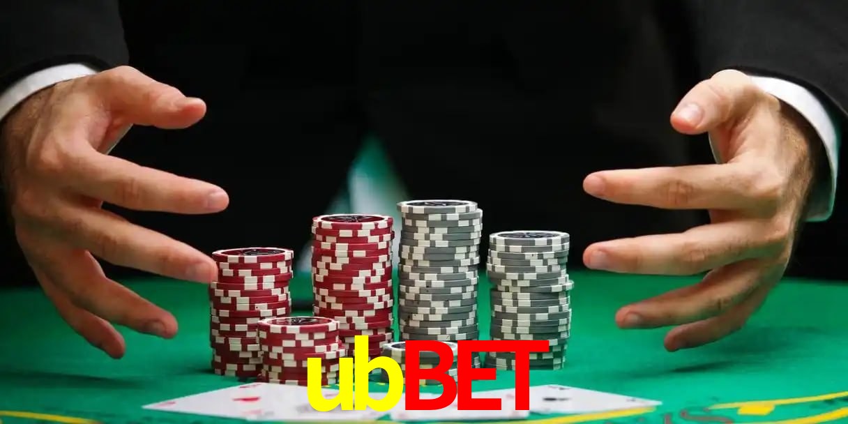 ubbet Aplicativo - ubbet visual 1