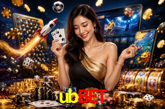 Account Benefits ubbet
