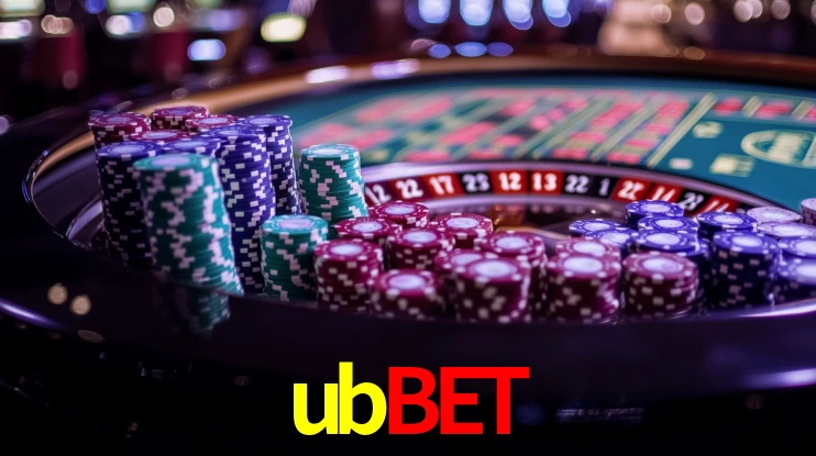 Live Casino ubbet