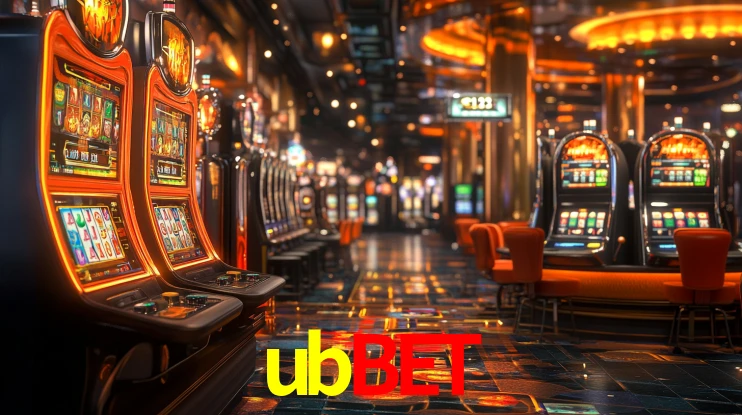 ubbet App Interface