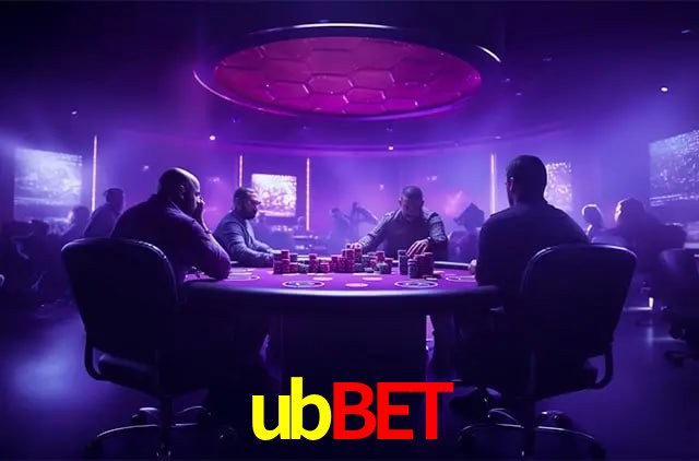 Estatísticas Esportivas ubbet