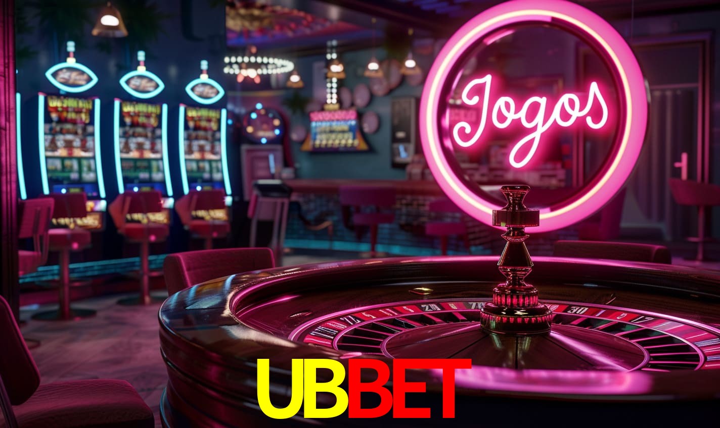 Jogos de Mesa Premium UBBET - Blackjack, Roleta, Baccarat